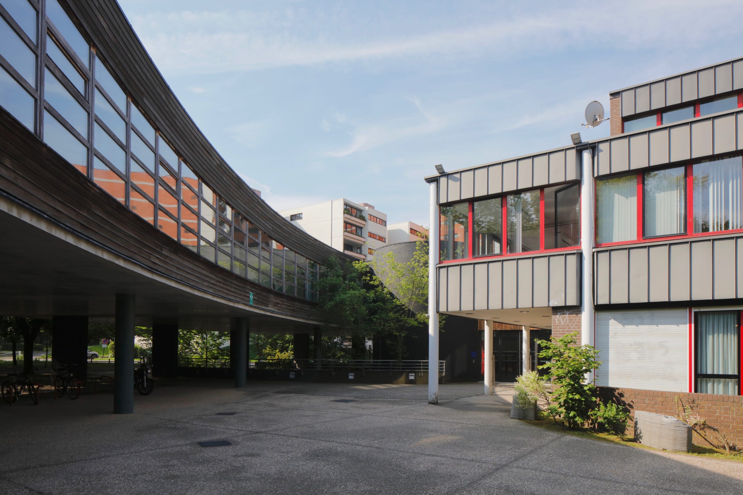 Fermeture administrative