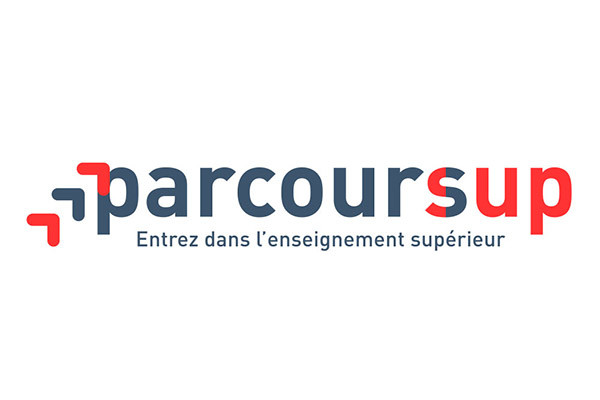 Admissions ParcourSup