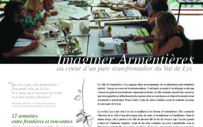 Journal de l’atelier public de paysage n°7