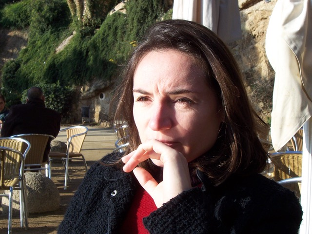 Hommage à Mélanie Viaene