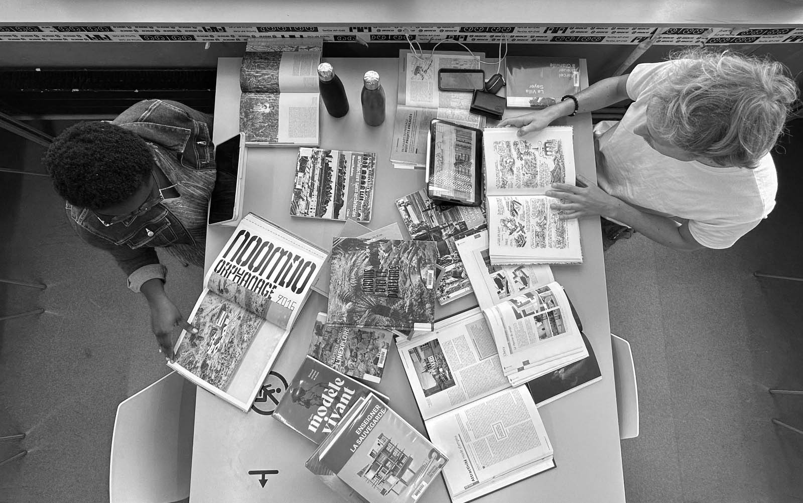 Taxe d'apprentissage