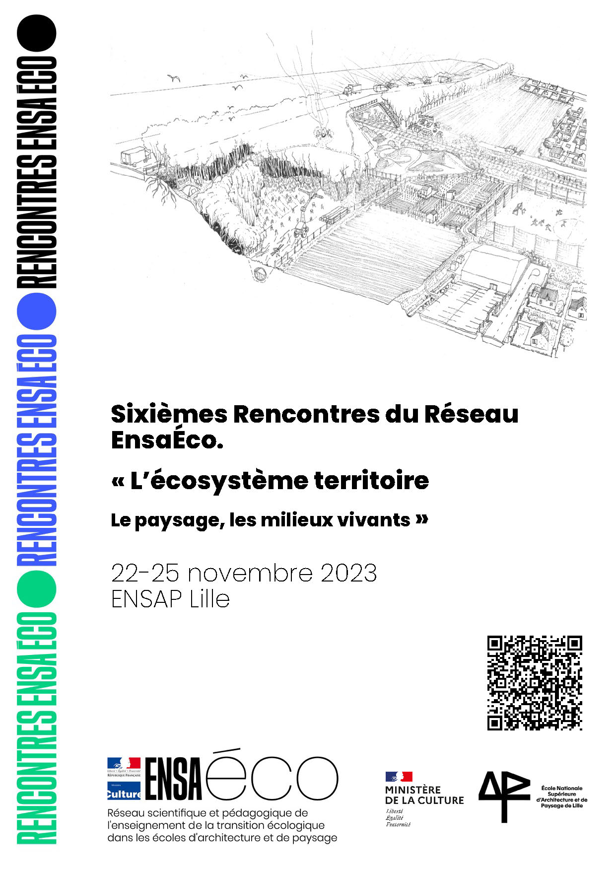 Villa Cavrois - exposition En Perspective - Philippe de Gobert