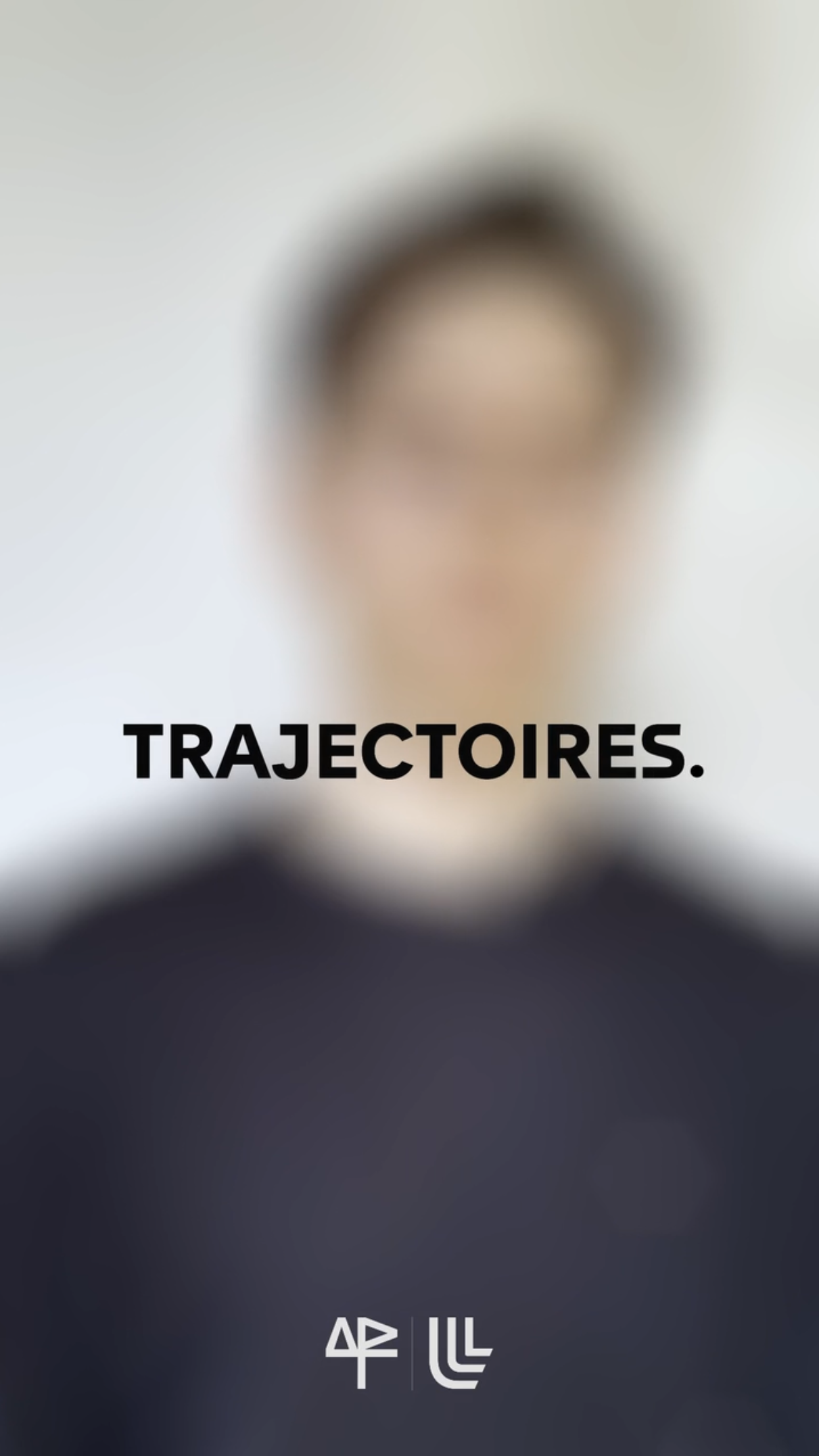 TRAJECTOIRES #1 - Nathan DHEDIN