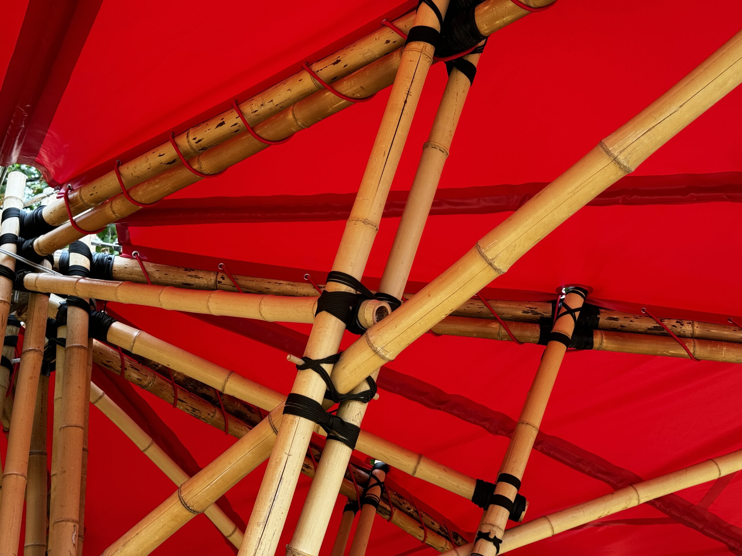 Villa Cavrois - exposition En Perspective - Philippe de Gobert