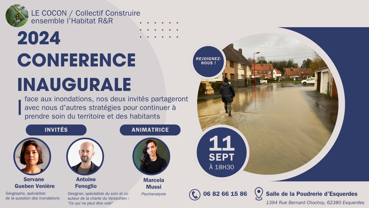 Villa Cavrois - exposition En Perspective - Philippe de Gobert