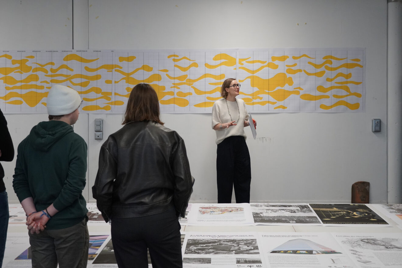 Retour sur la journée grand R + Prix Mes Dix Scies 2025