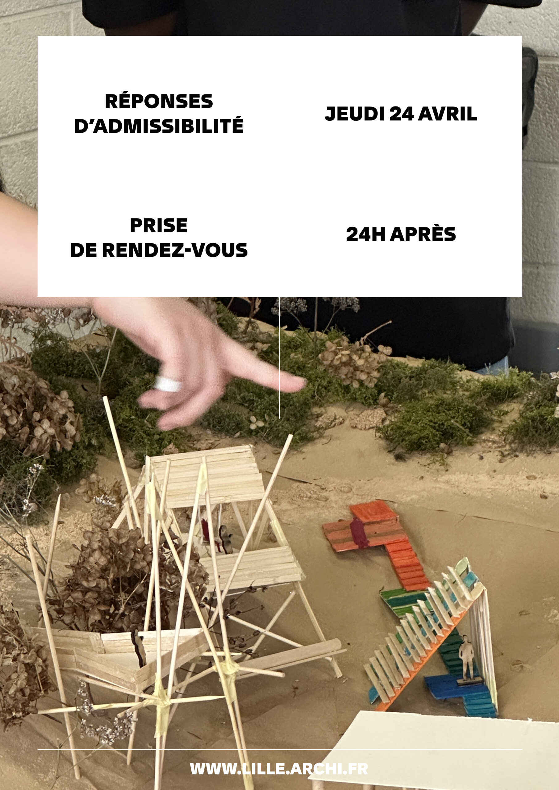 INFO PARCOURSUP