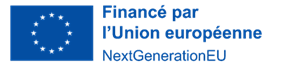 Logo NextgenerationEU