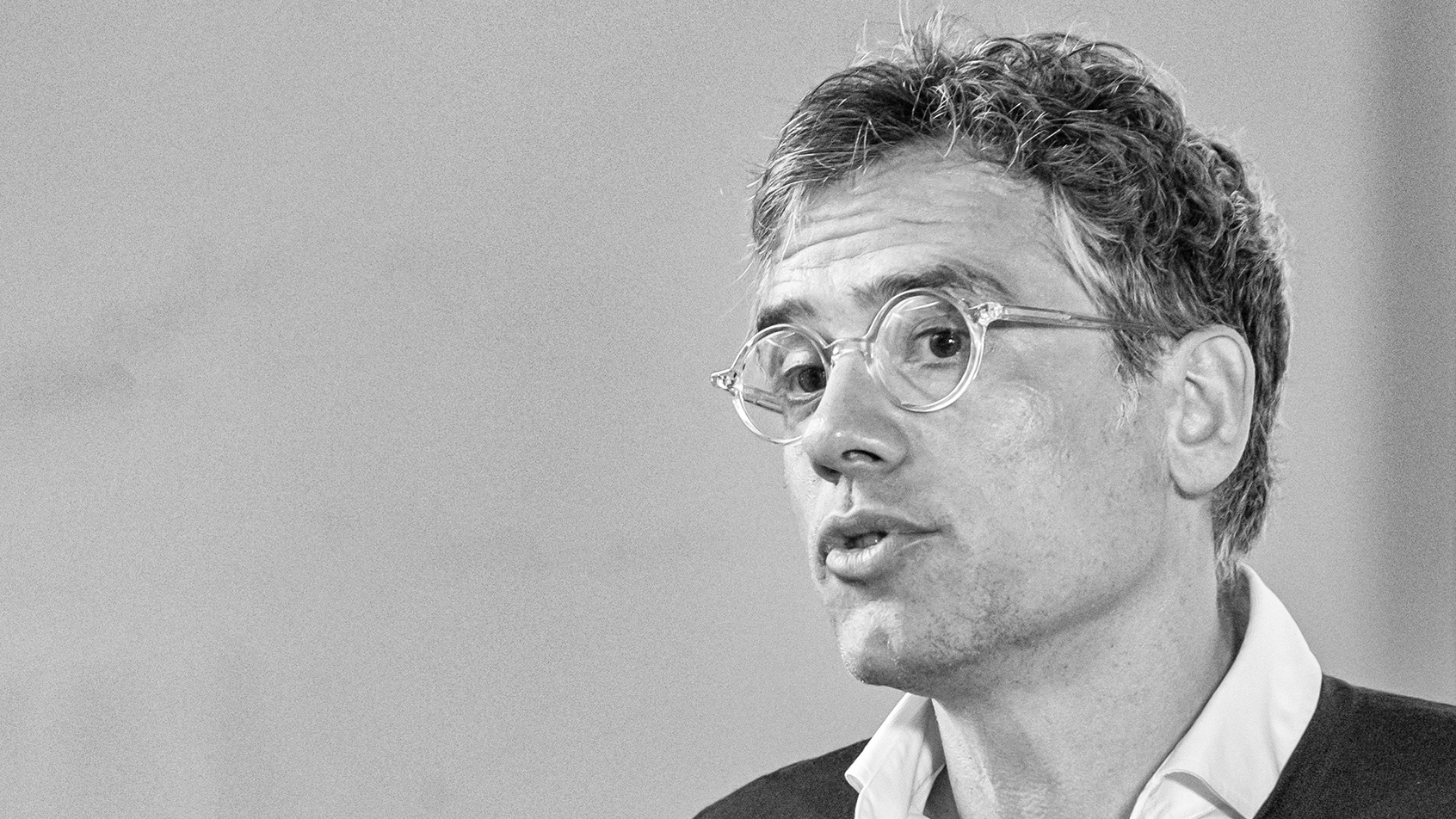 Conférence de Josep Ricart « Reciprocal Architecture »