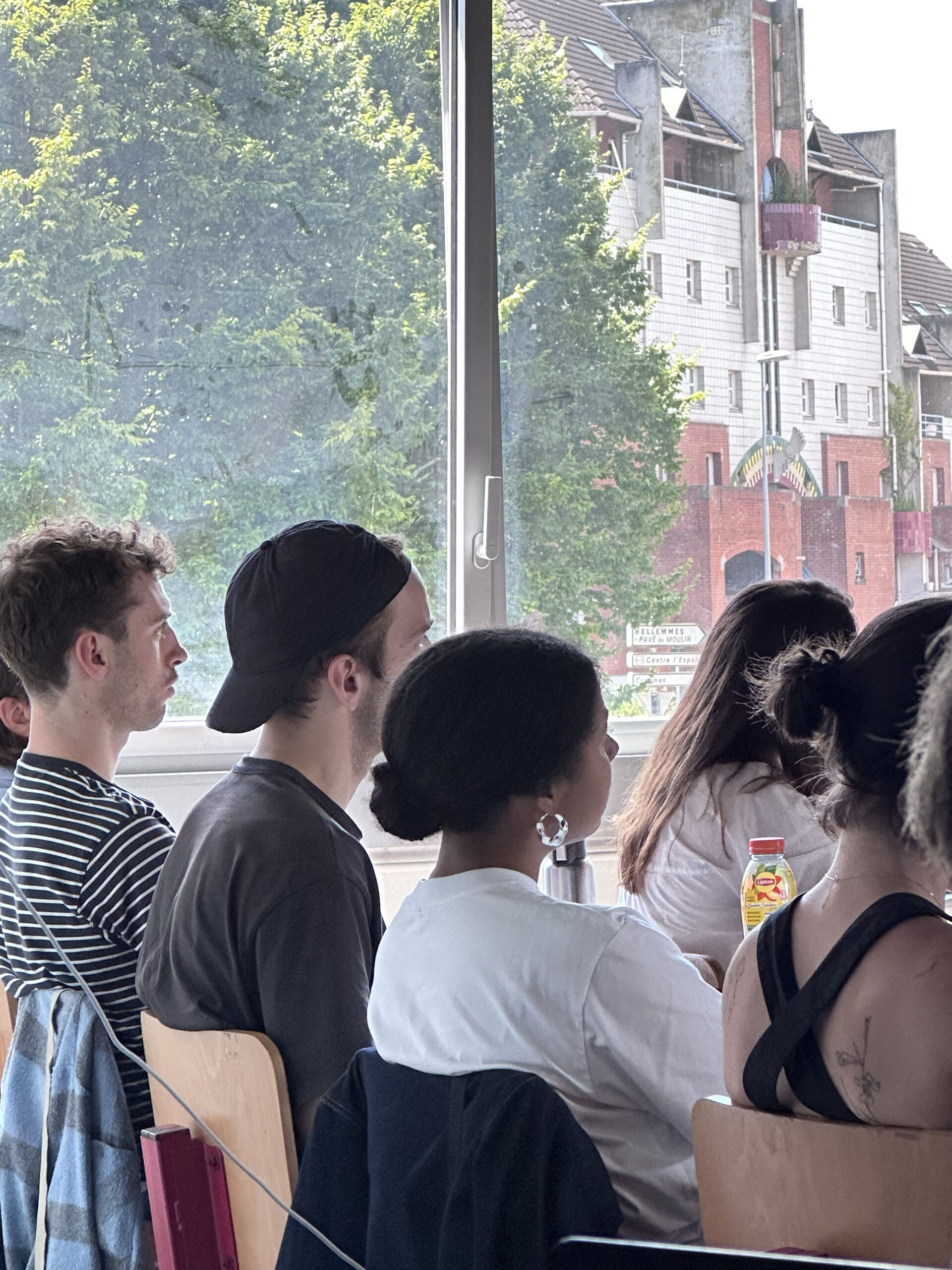 HMONP - Prolongation des candidatures jusqu'au 15 septembre !
