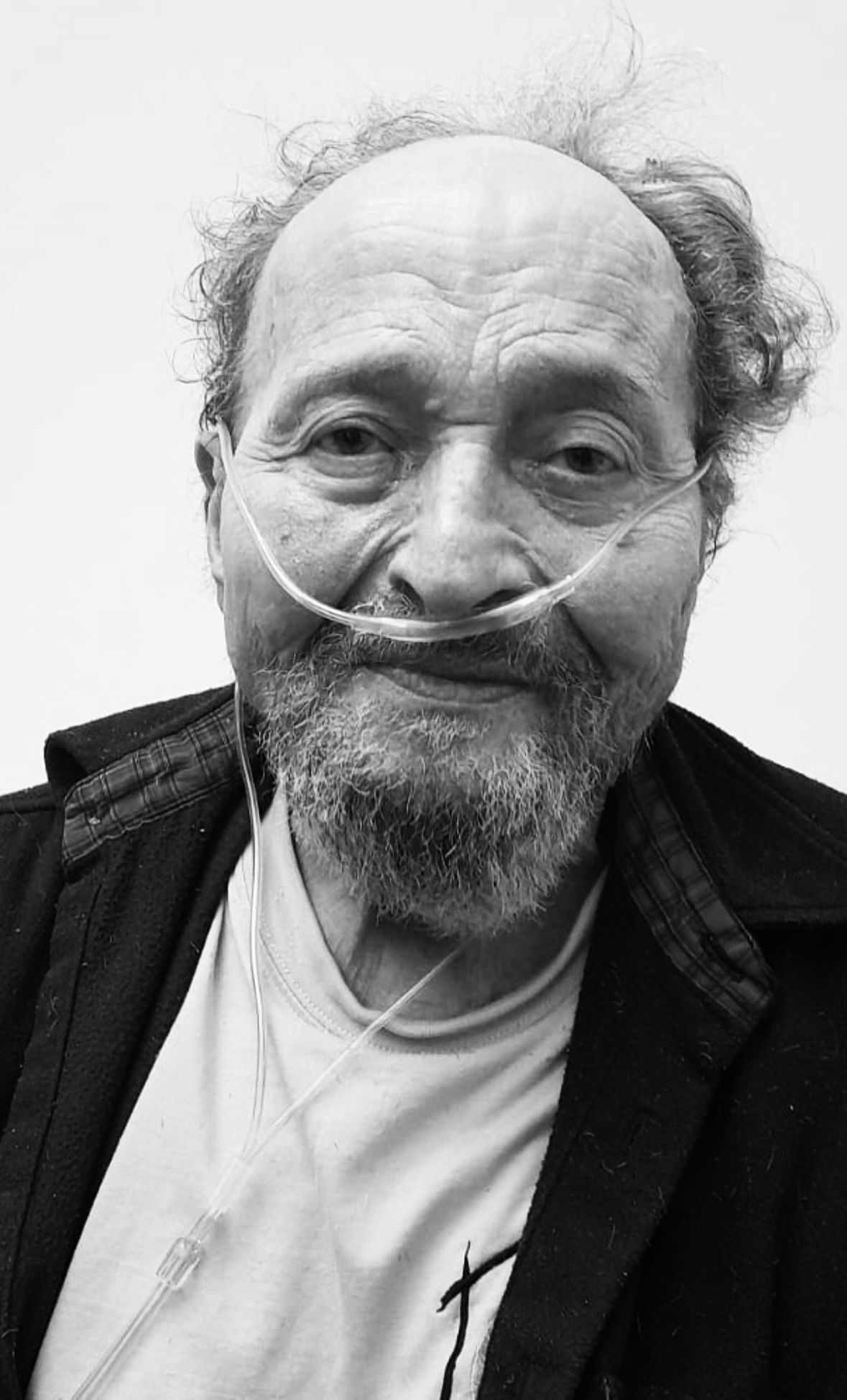 Disparition de Jean-Pierre Massenot ( x - 2025)