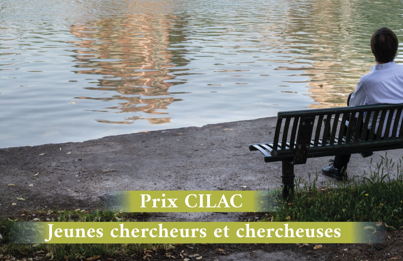 13ème prix CILAC Jeunes chercheures et chercheuses – samedi 6 décembre 2025, au CAUE du Nord