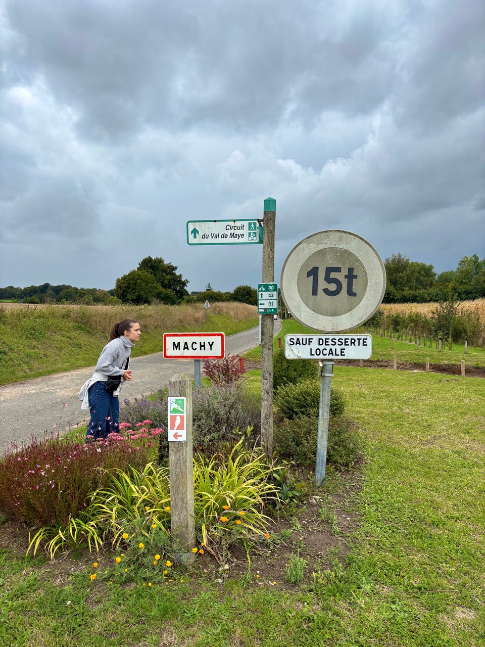 Aménagement de la route de la Maye, 16 étudiants de l’ENSAPL présentent leurs projets au PNR de la Baie de Somme Picardie maritime