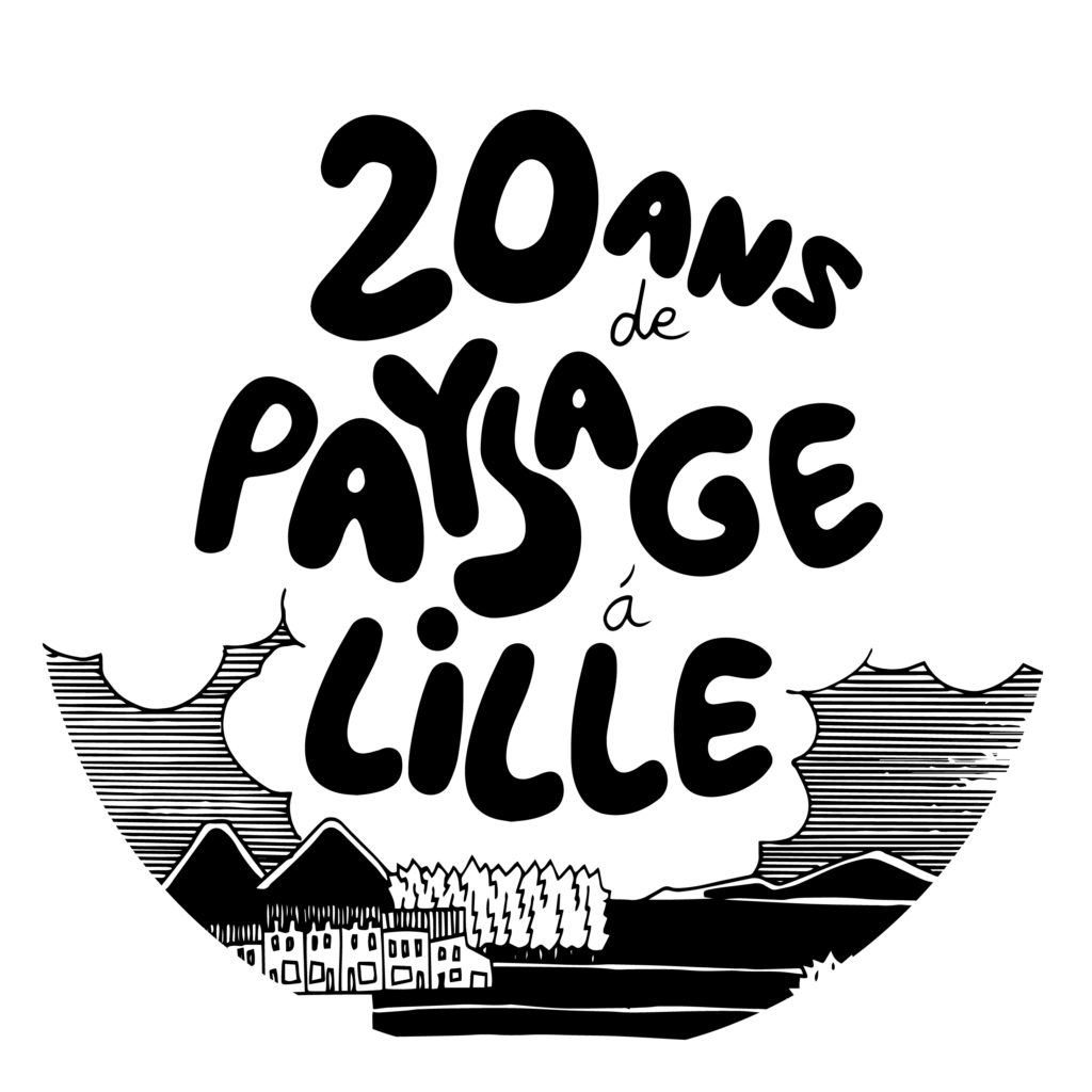 logo 20 ans du paysage ensapl