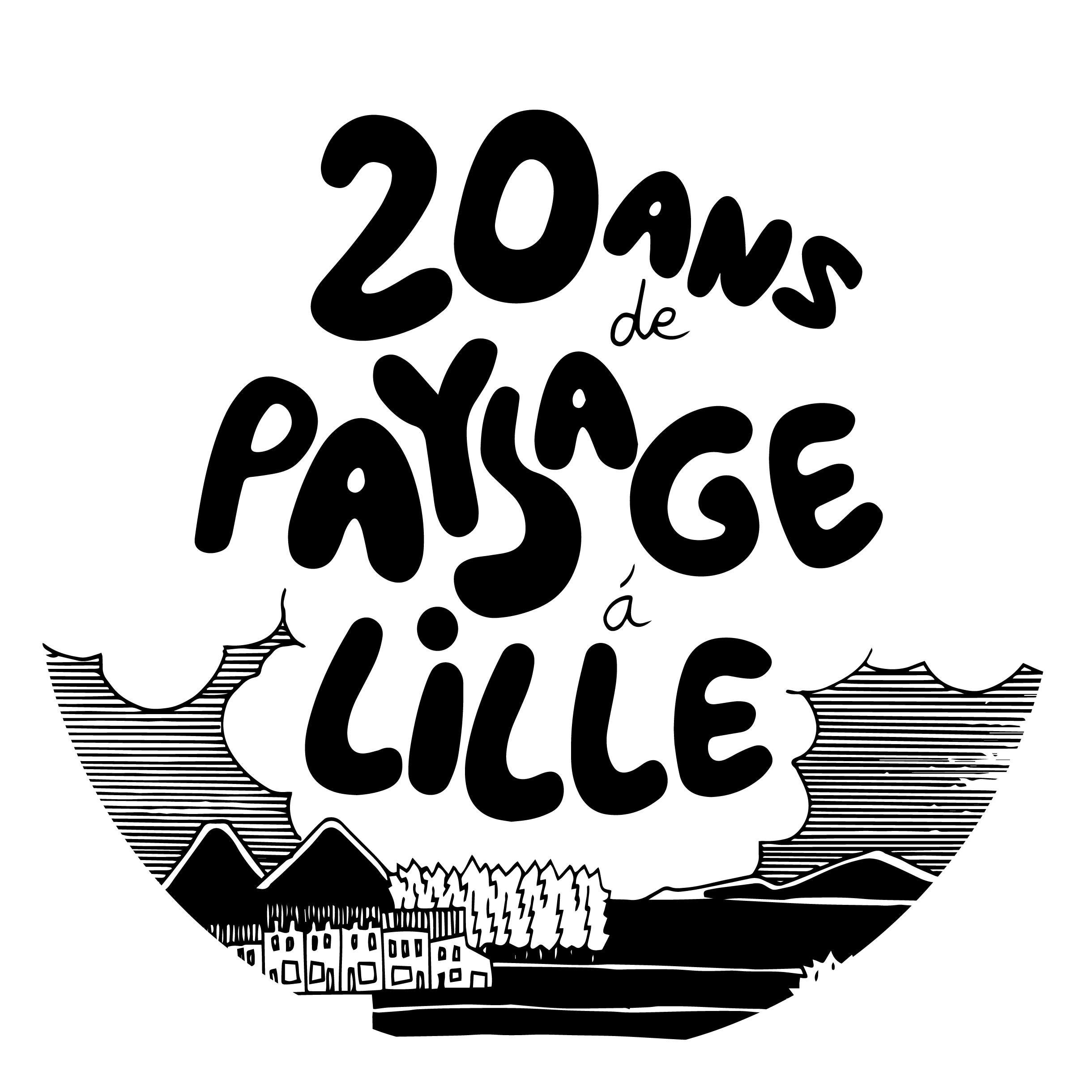 logo 20 ans du paysage ensapl