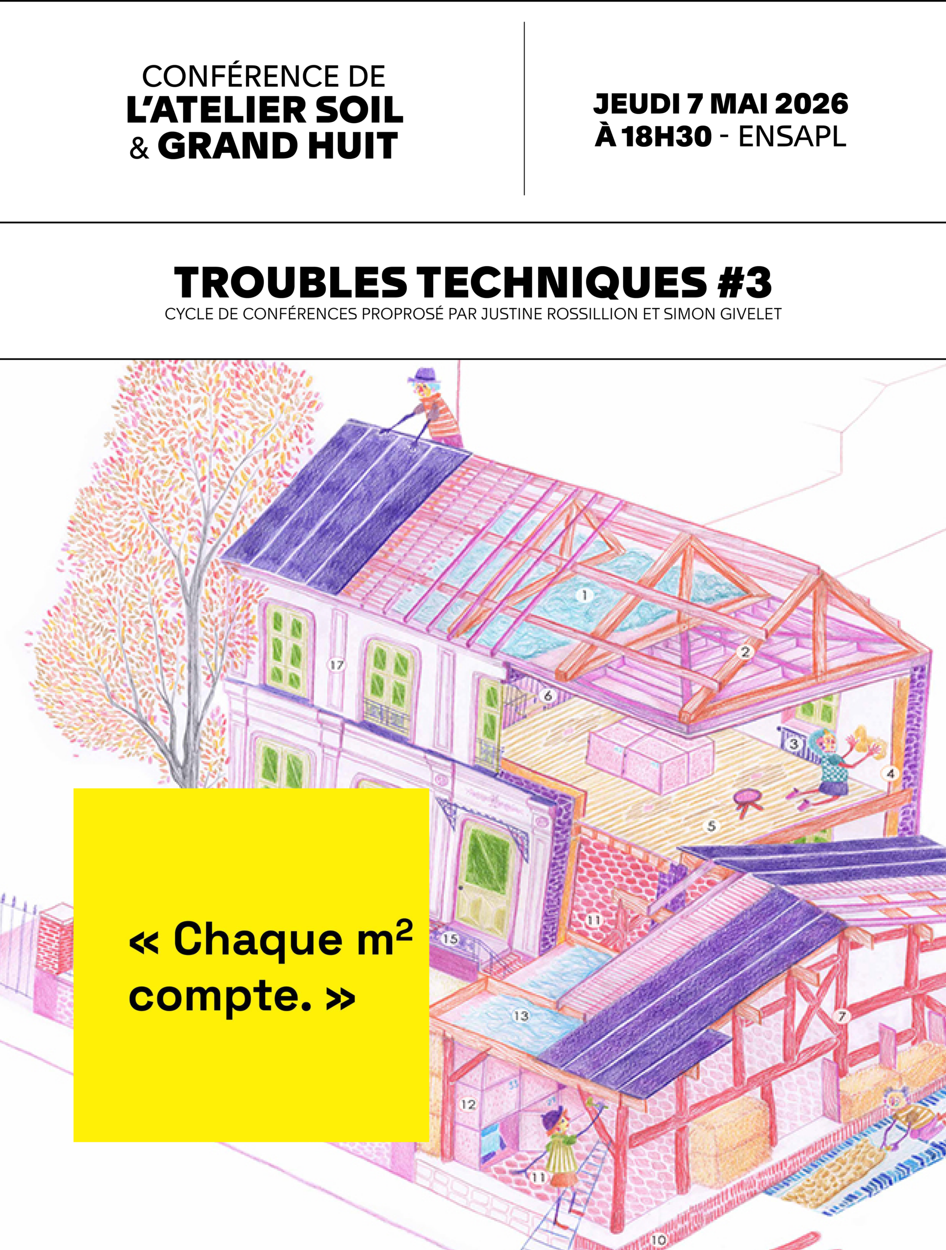 conference atmoslab & cdlt