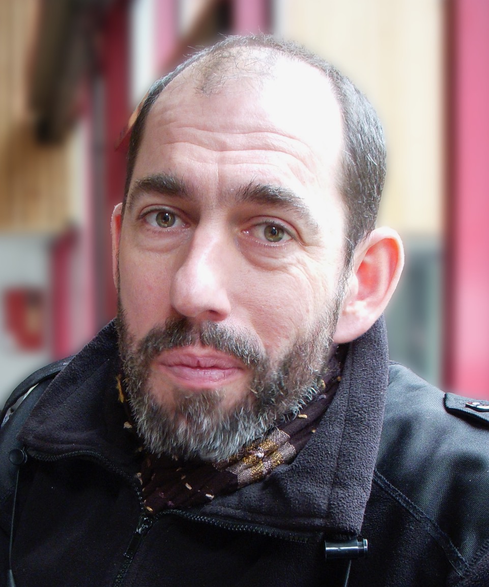 Sebastien Fremont